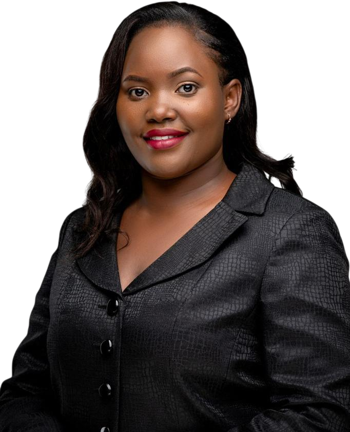 Agatha Ninsiima