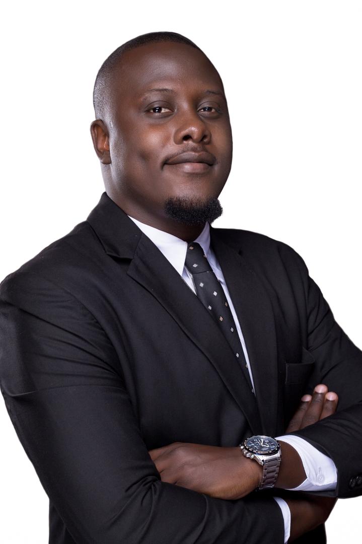 Emmanuel Sebijjo Ssemmanda