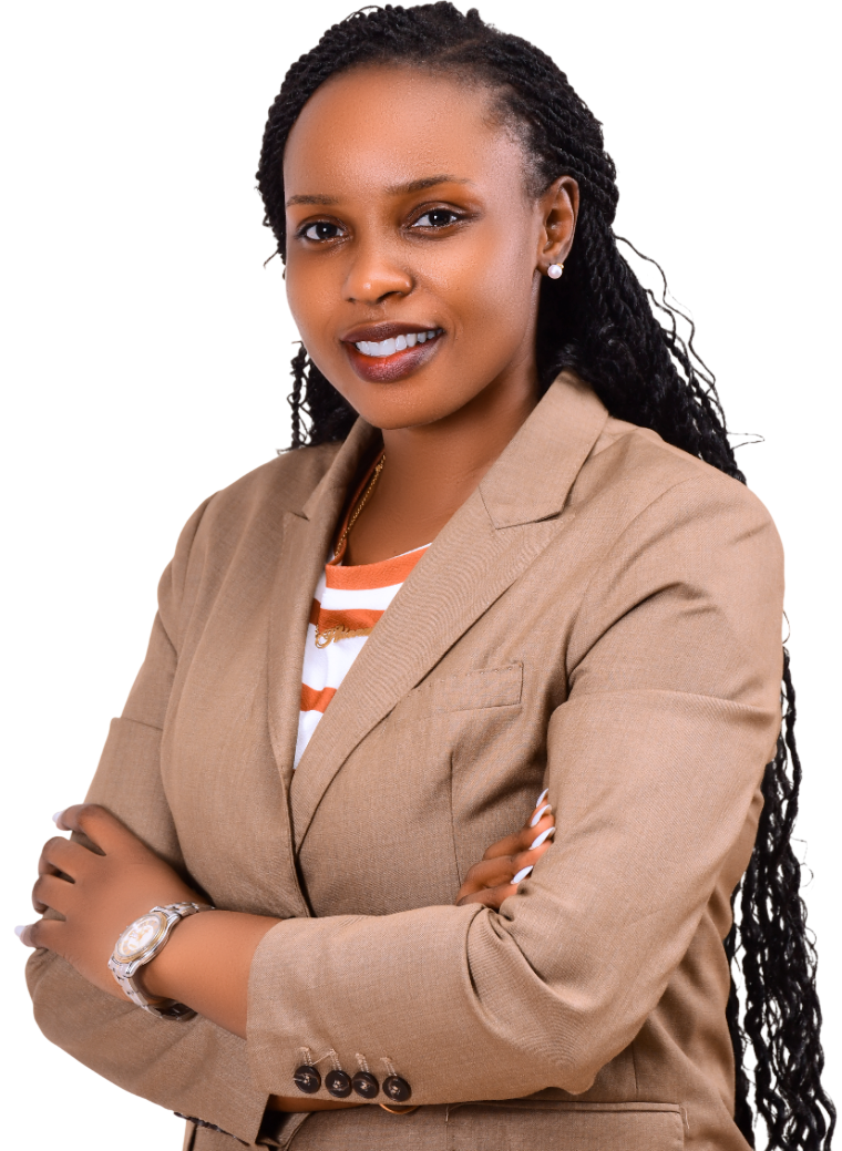 Dr. Phionah Namuliira