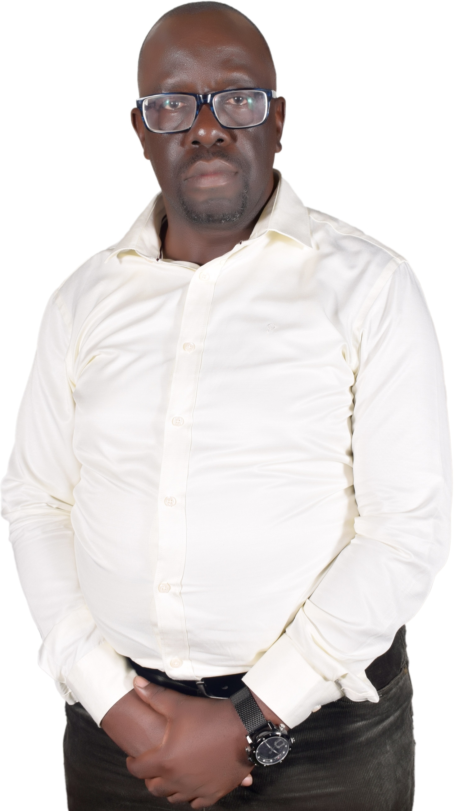 Dr. Richard Sebaggala